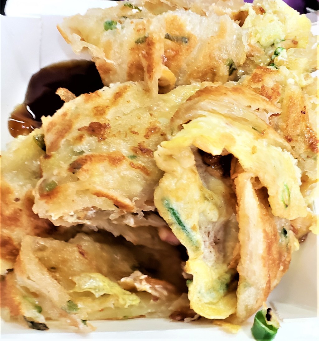 家蓁早餐店 – Jia Zhen Breakfast&nbsp;Place