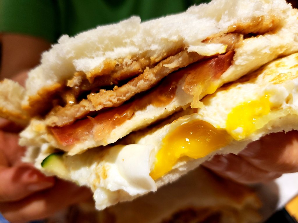 扶旺號 FullWant Breakfast&nbsp;Place