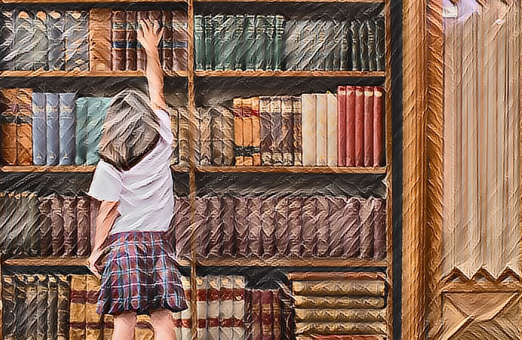 Welcome to the Learning Journey